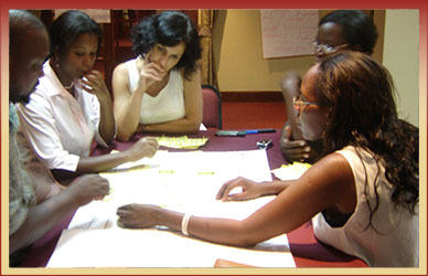 understanding needs of children