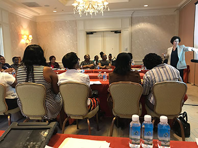 Policy Guidelines in Teaching