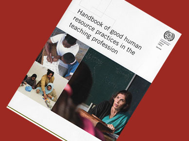 Human Resources Research