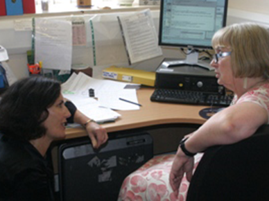 Multilingual oral skills coaching 