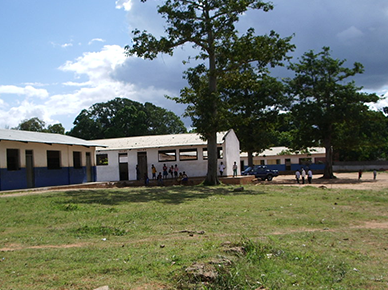 Technical assistance in Human Resources Development