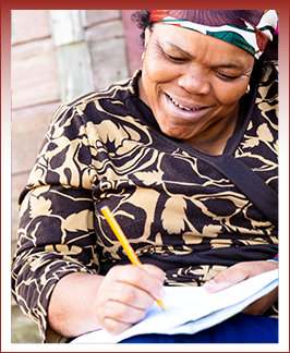 capacity building approach