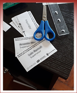 education monitoring and evaluation approach