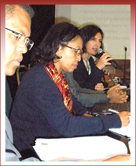 policy development approach